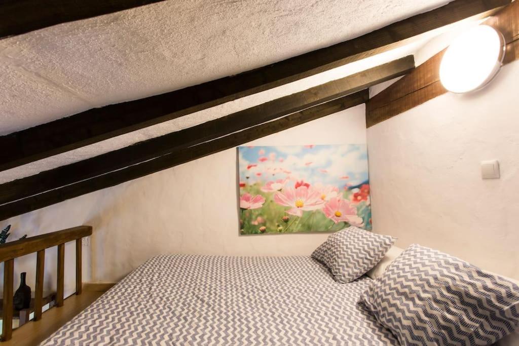 Вилла Casa Con Jardin Y Terraza Privados, Cerca Del Mar Эа Экстерьер фото